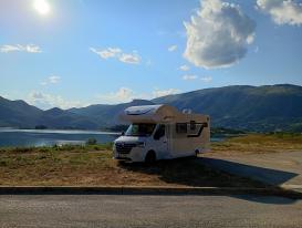 Ramsko jezero